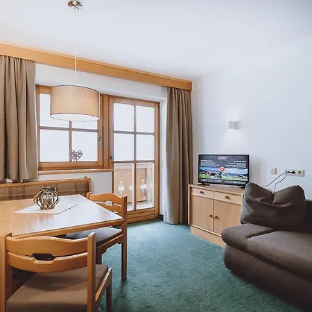 Lindlinghof Appart hôtel