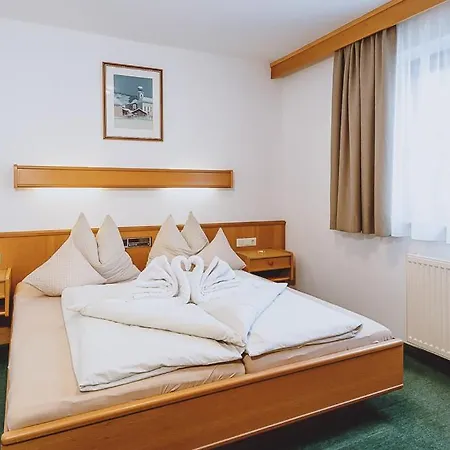 Apartmanhotel Lindlinghof 2*