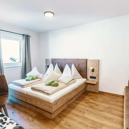 Lindlinghof Apartmanhotel