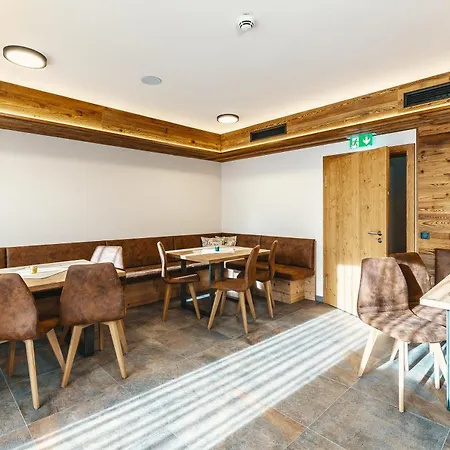 Apartmanhotel Lindlinghof Saalbach Hinterglemm