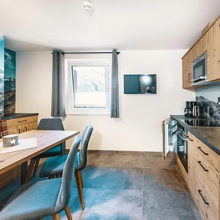 Lindlinghof Apartmanhotel