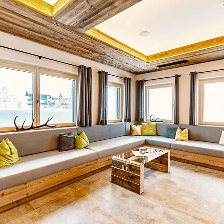Lindlinghof Apartmanhotel 2*