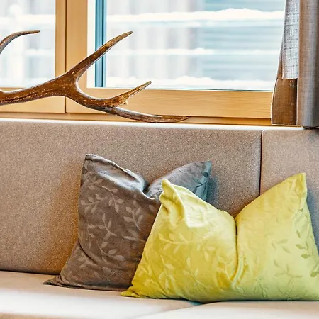 Apartmanhotel Lindlinghof