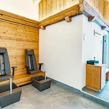 Apartmanhotel Lindlinghof