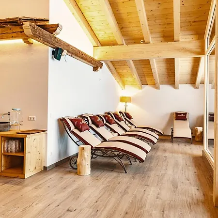 Apartmanhotel Lindlinghof 2*