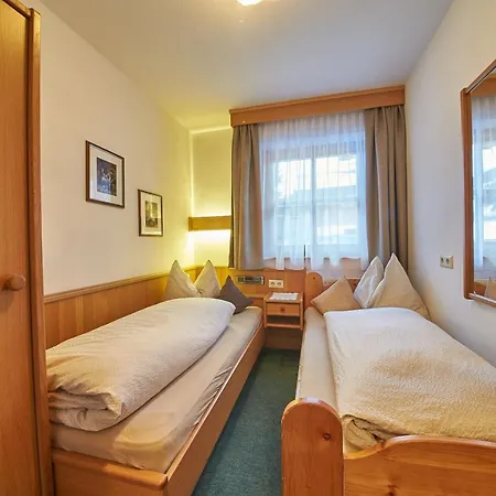Apartmanhotel Lindlinghof Saalbach Hinterglemm