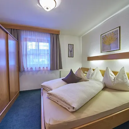 Lindlinghof Apartmanhotel