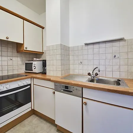 Lindlinghof Apartmanhotel Saalbach Hinterglemm