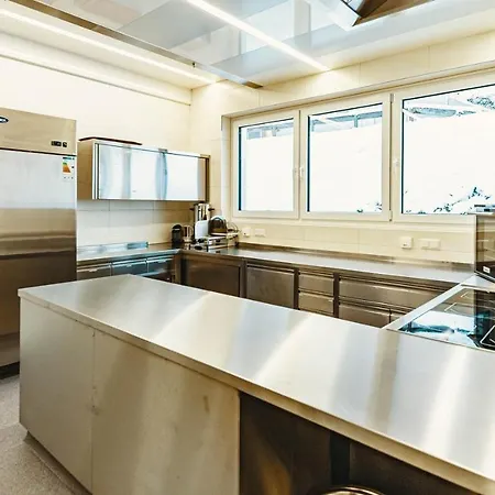 Apartmanhotel Lindlinghof Saalbach Hinterglemm