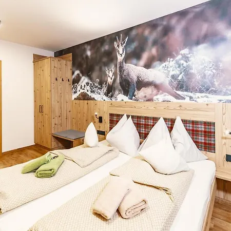 Lindlinghof Apartmanhotel